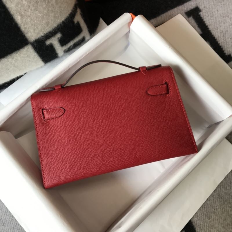 Hermes Kelly Bags